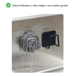 Knagg til svamp 5 cm