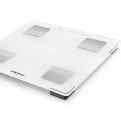 Kroppsanalysevekt Shape Sense Connect Lite Hvit