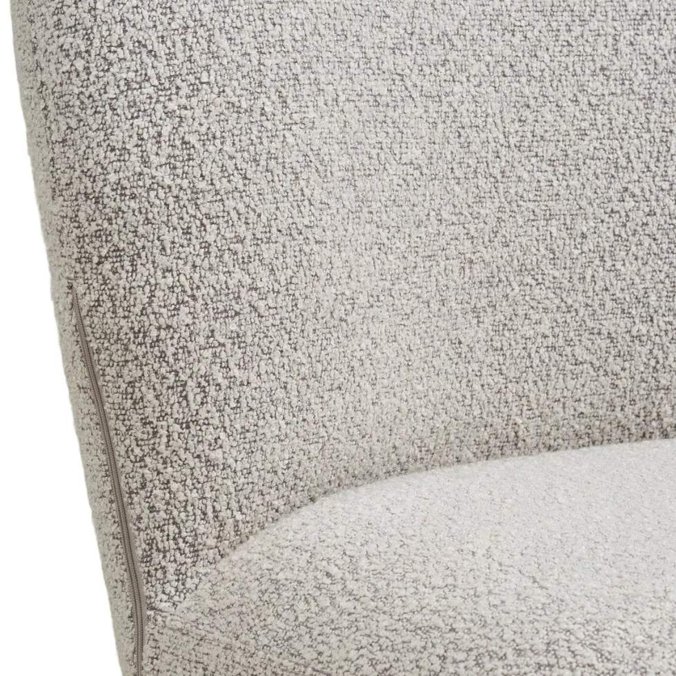 Lana dreibar spisestol sand