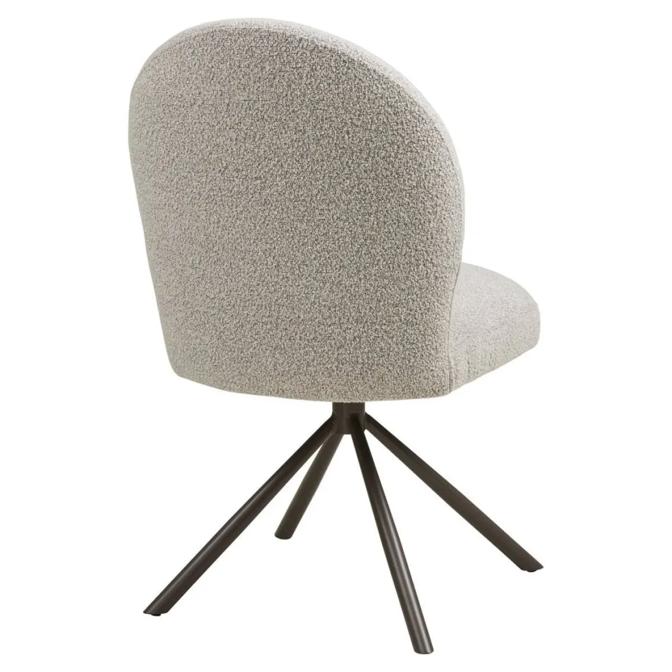 Lana dreibar spisestol sand