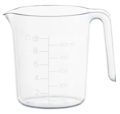 Litersmål 1 liter