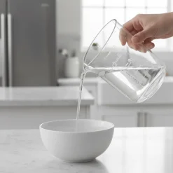 Litersmål 1 liter