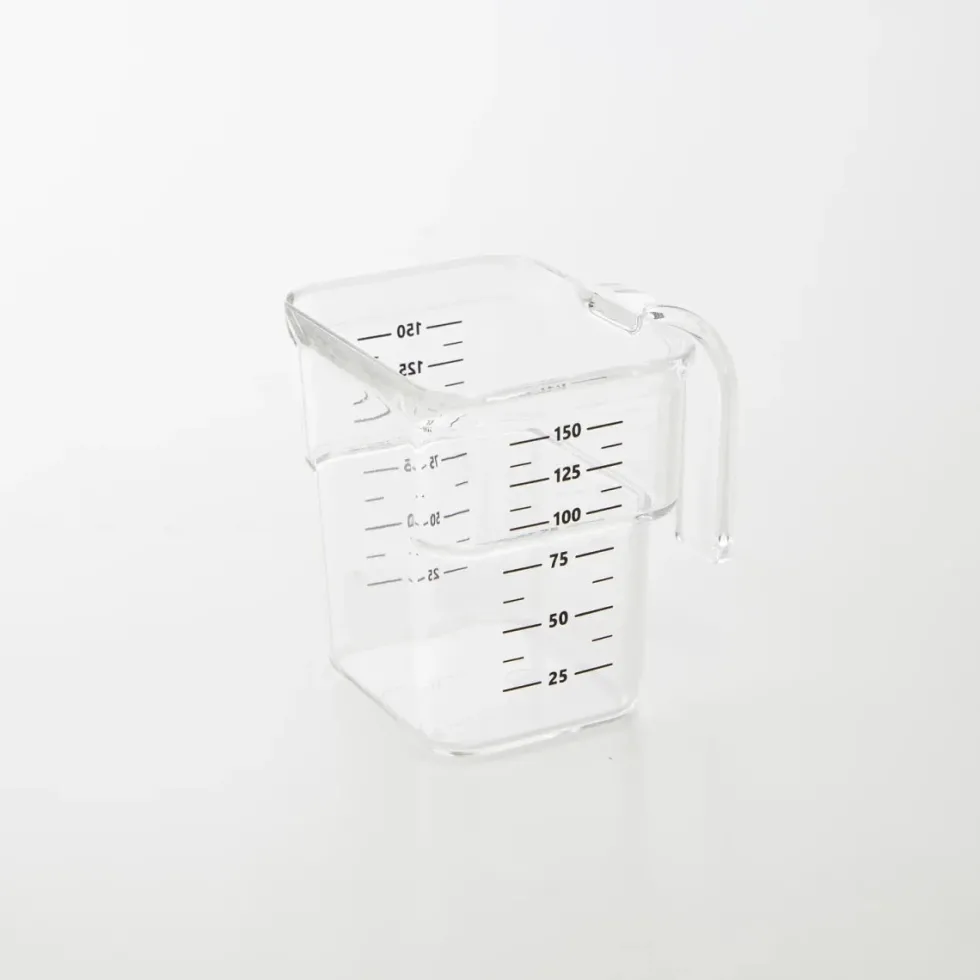 Lufttett oppbevaringsboks for dyrefôr 3,5 kg sort