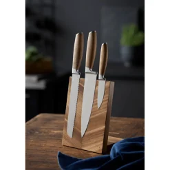 Magnetisk knivblokk Akasietre