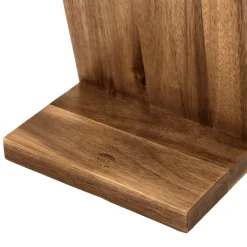 Magnetisk knivblokk Akasietre