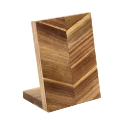 Magnetisk knivblokk Akasietre