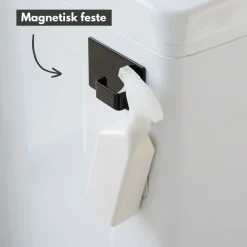 Magnetisk krok sort