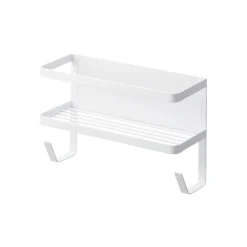 Magnetisk stativ hvit 28 x 18,5 cm