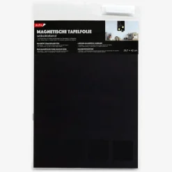Magnetisk tavlefolie
