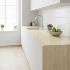 Maple kontaktplast