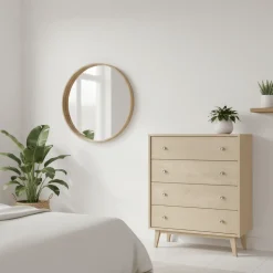 Maple kontaktplast