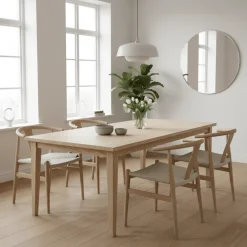Maple kontaktplast