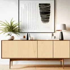 Maple kontaktplast