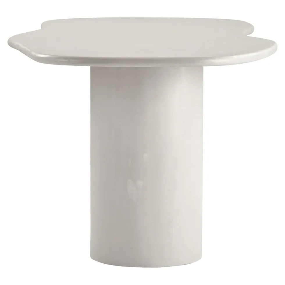 Maranola spisebord beige/sement 240 cm