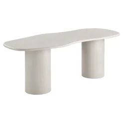Maranola spisebord 96 x 200 x 76 cm