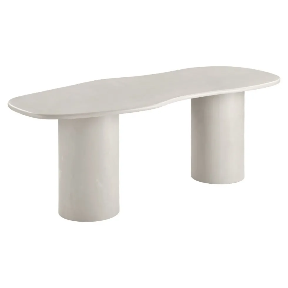 Maranola spisebord 96 x 200 x 76 cm