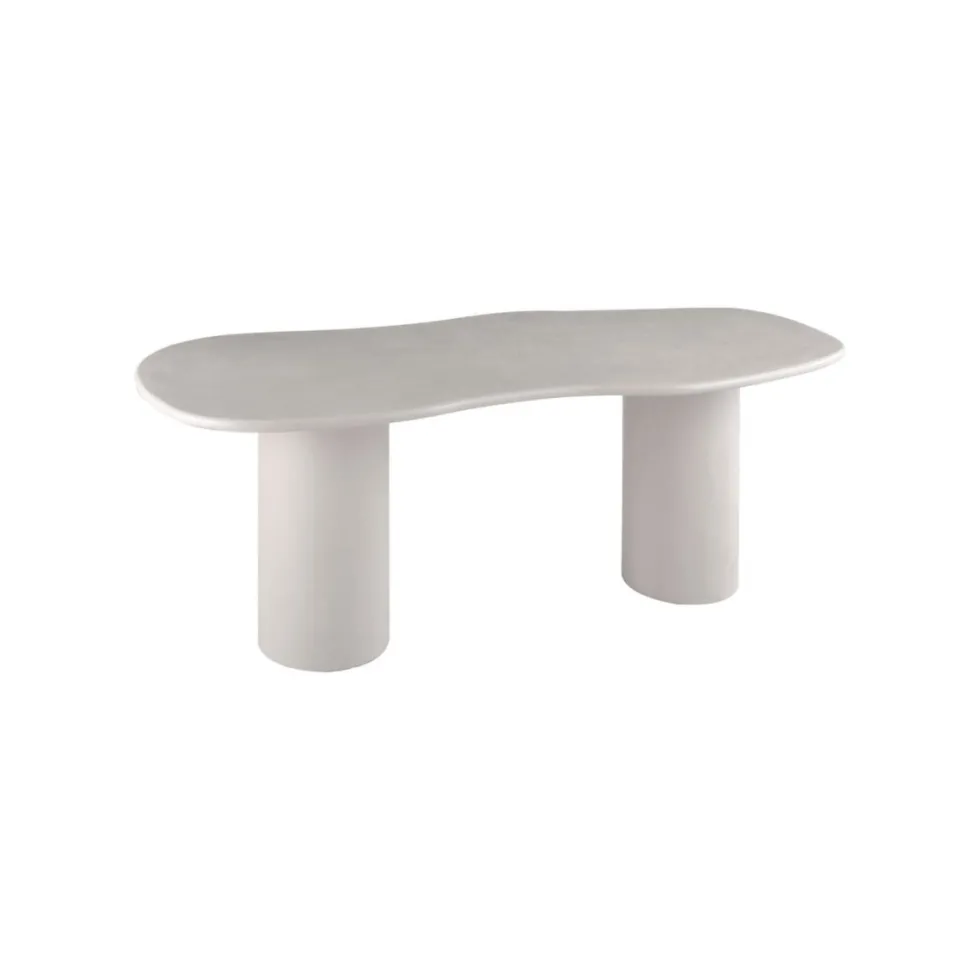 Maranola spisebord 96 x 200 x 76 cm