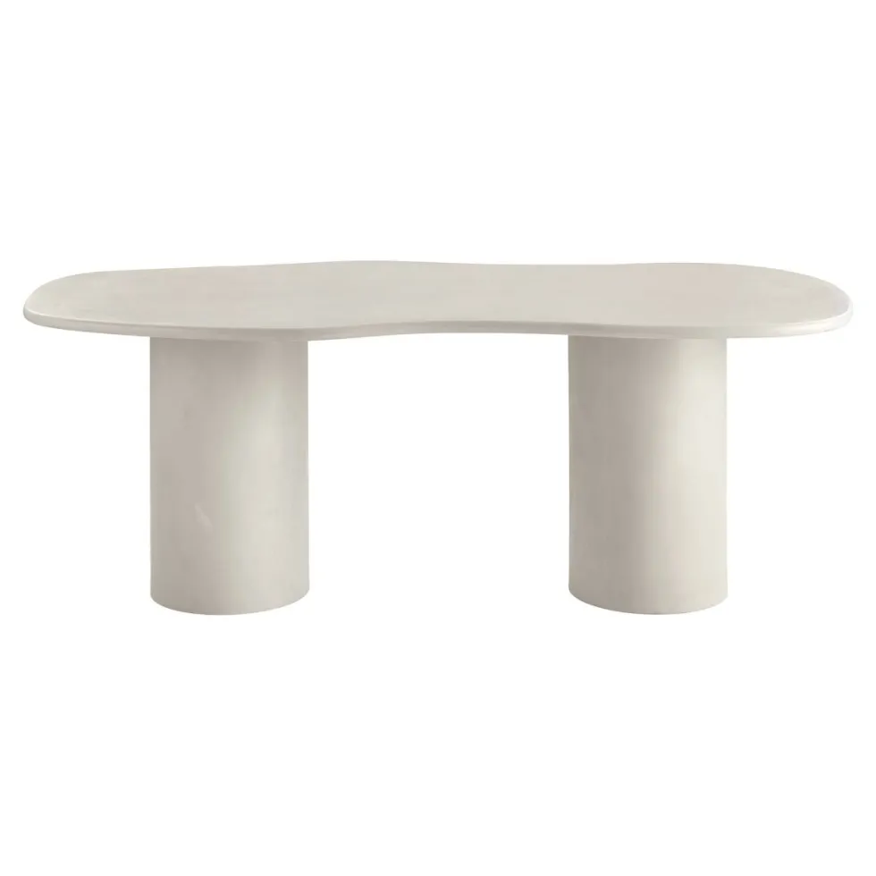 Maranola spisebord 96 x 200 x 76 cm