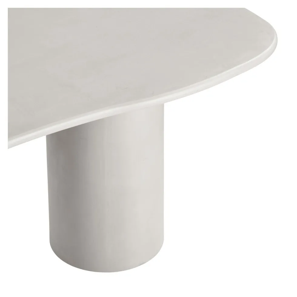 Maranola spisebord 96 x 200 x 76 cm