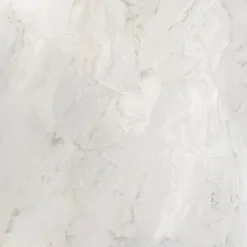 Marmor romeo hvit matt kontaktplast