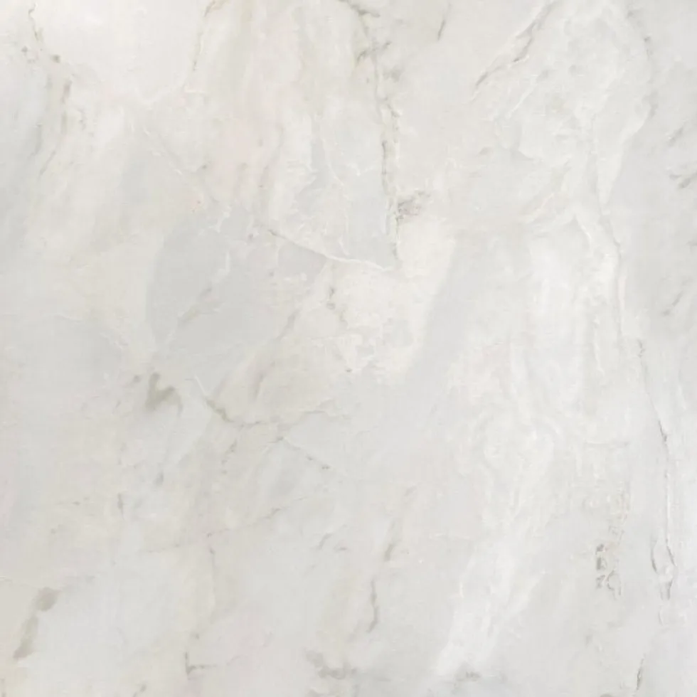 Marmor romeo hvit matt kontaktplast