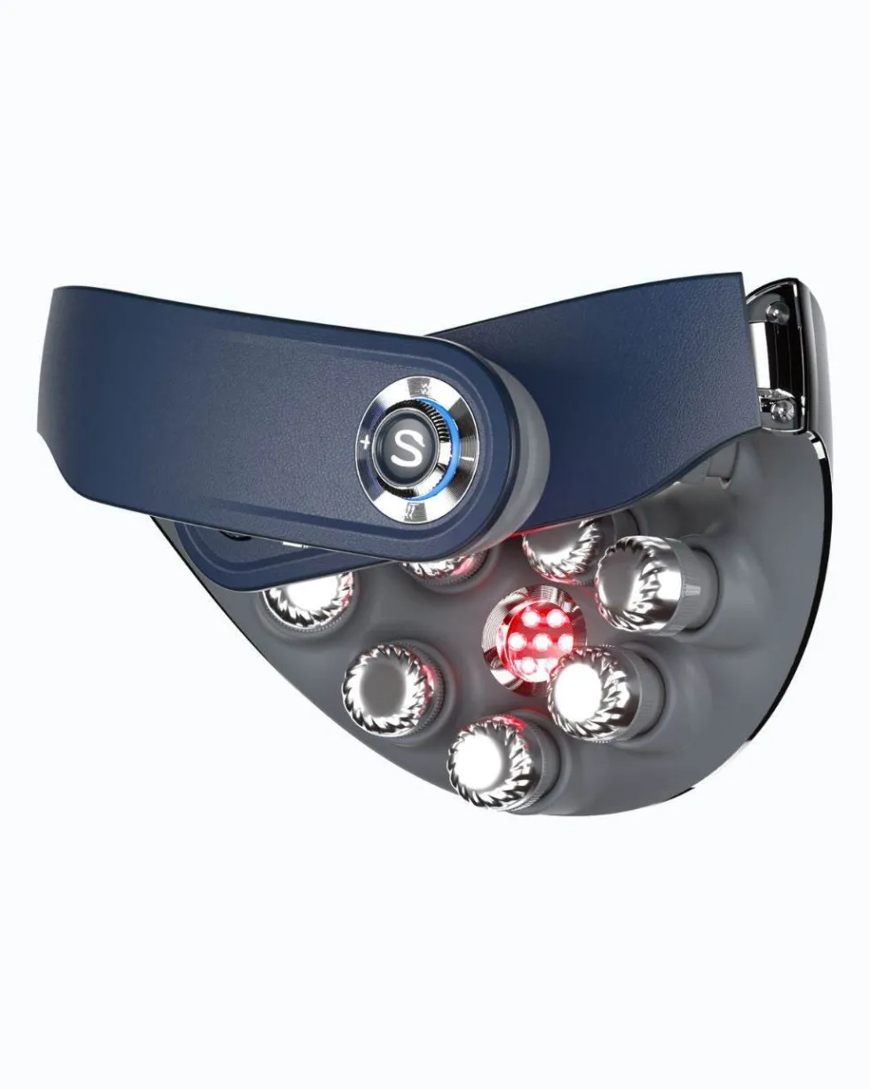 Massasjeapparat for nakke G7 Pro-Fold