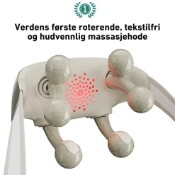 Massasjeapparat for nakke H7 Ultra