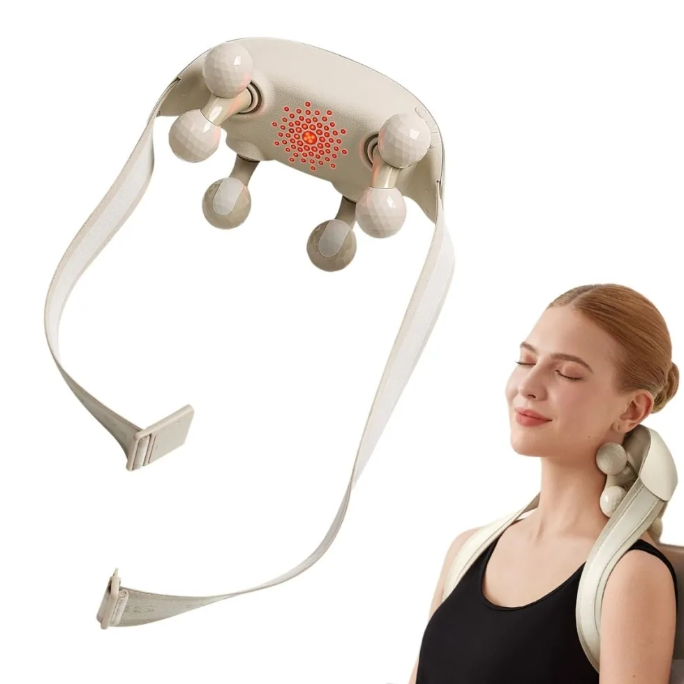 Massasjeapparat for nakke H7 Ultra
