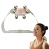 Massasjeapparat for nakke H7 Ultra Gold Edition