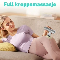 Massasjepistol F3 Lite