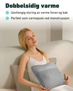 Massasjepute ComfortPro