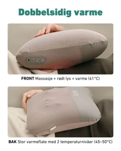 Massasjepute ComfortPro
