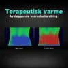 Massasjepute til rygg T1-2 pro