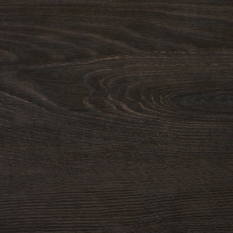 Melo sofabord mørk brun 100 x 50 x 41 cm