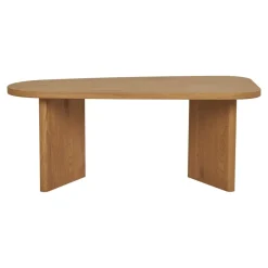 Melo sofabord natur 100 x 50 x 41 cm