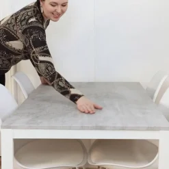 Mikrosement kontaktplast