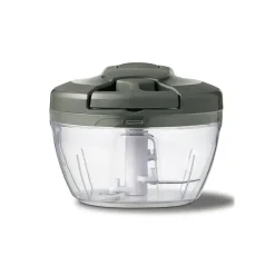 Minihakker Harvest grønn 520 ml