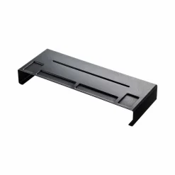 Monitor stativ sort 59 x 24 x 8 cm