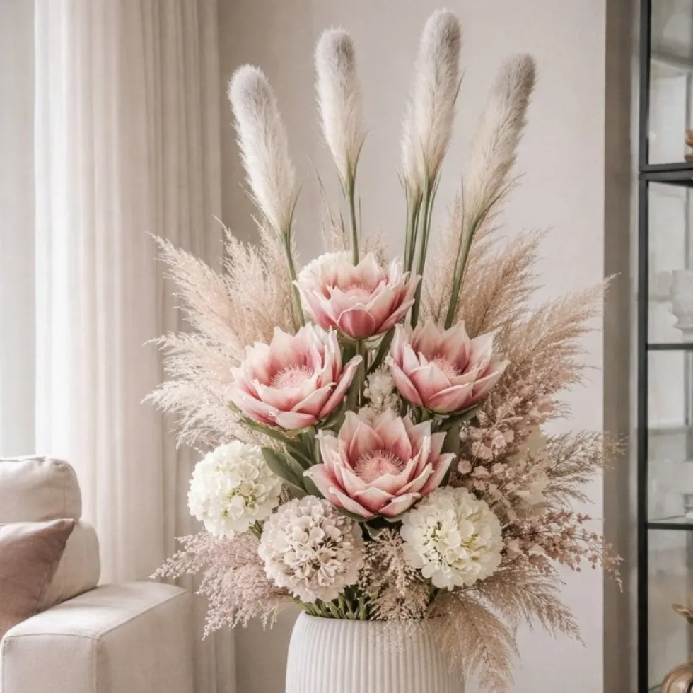 Mr. plant pampasgress 122 cm