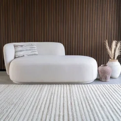 Mykonos Daybed naturell