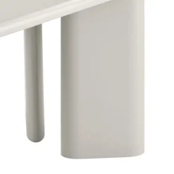 Nagano spisebord sand 220 cm