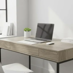 Oak coffee kontaktplast