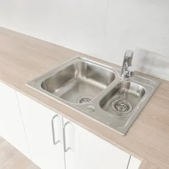 Oak minimal kontaktplast