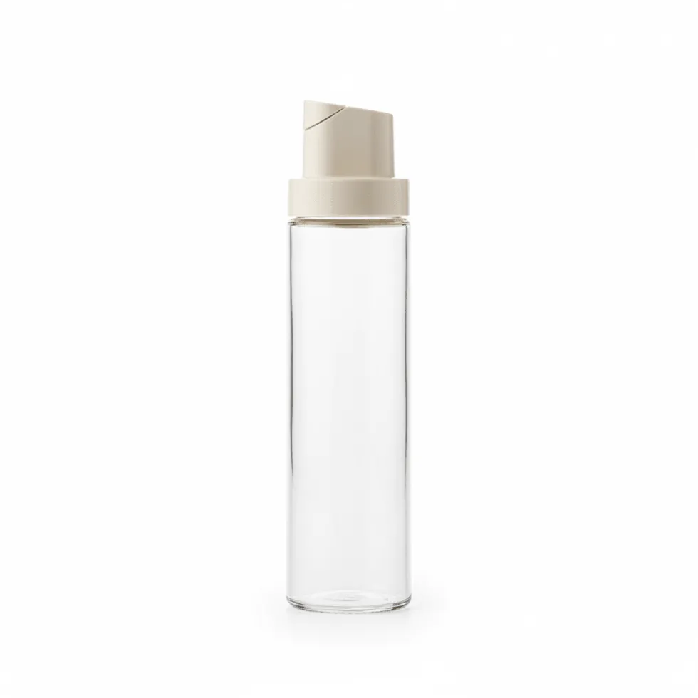 Olje og eddik dispenser 500 ml