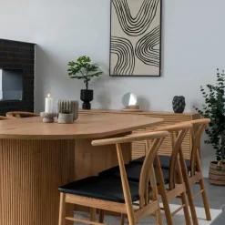 Oppbevaringsskål travertin