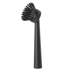 Oppvaskbørste Stand sort 22 cm