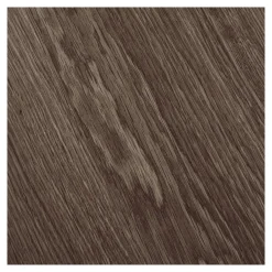 Osaka spisebord smoked oak veneer, uttrekkbart 120-240 cm