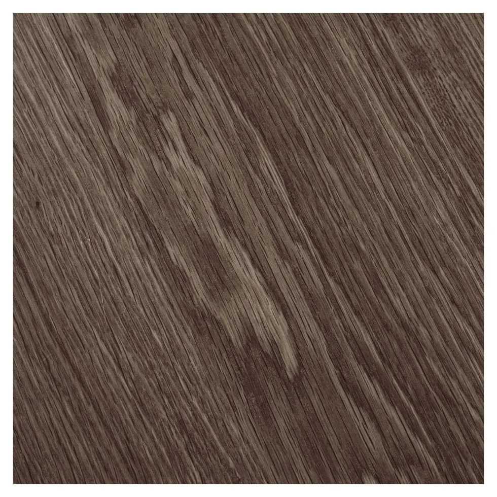 Osaka spisebord smoked oak veneer, uttrekkbart 120-240 cm
