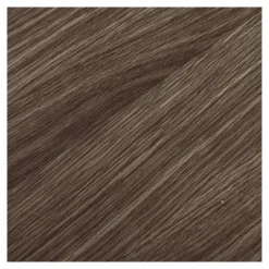 Osaka spisebord smoked oak veneer rund 140 cm