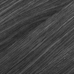 Osaka spisebord sort eikefiner 140 cm